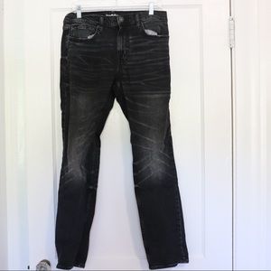 Men’s Goodfellow Slim Fit Dark Denim Jeans